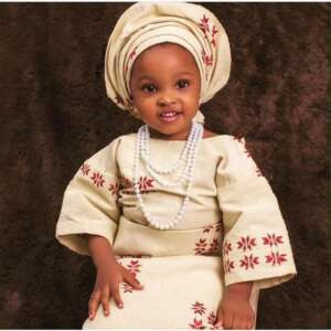 aso oke